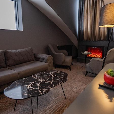 Trendlife Hotels Uludag All Inclusive Екстериор снимка