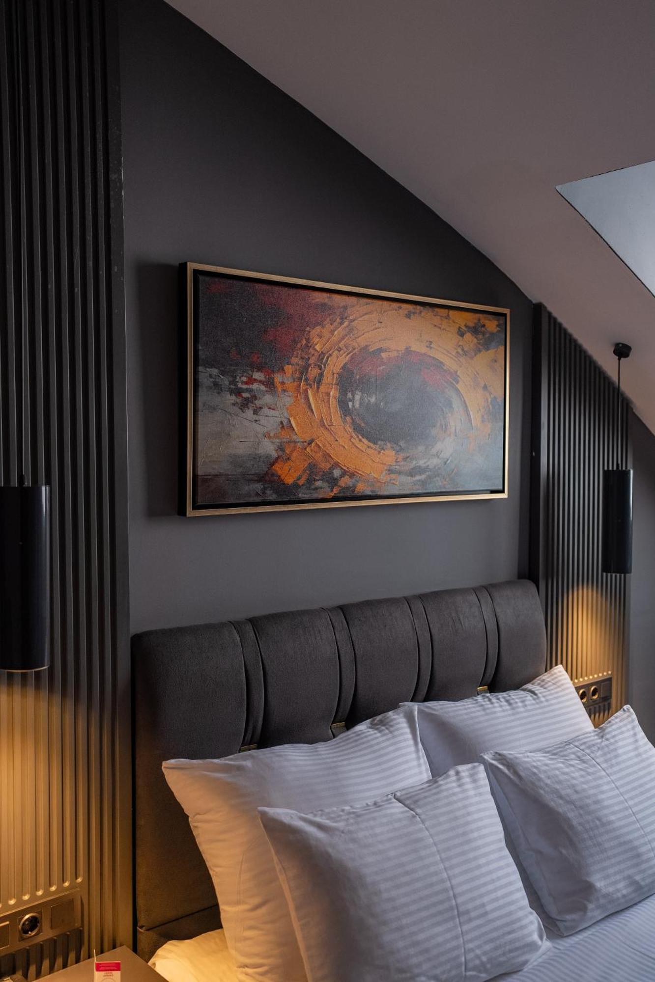 Trendlife Hotels Uludag All Inclusive Екстериор снимка