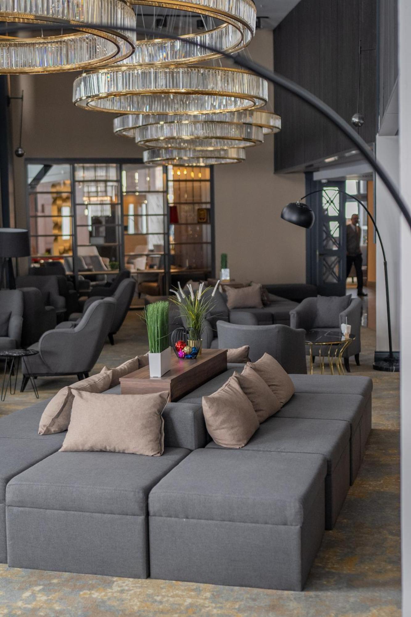 Trendlife Hotels Uludag All Inclusive Екстериор снимка