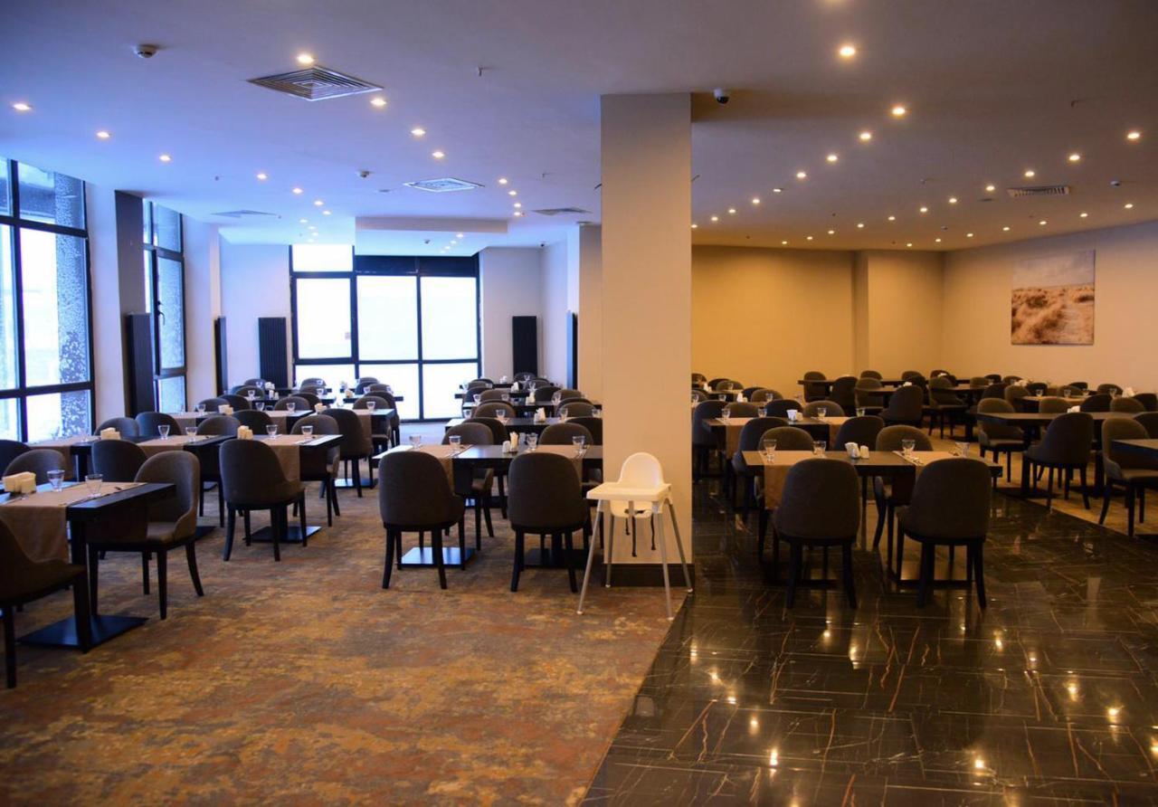 Trendlife Hotels Uludag All Inclusive Екстериор снимка
